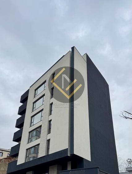 Bloc boutique – DACIA  | Apartamente premium în centrul Bucureștiului . - 6