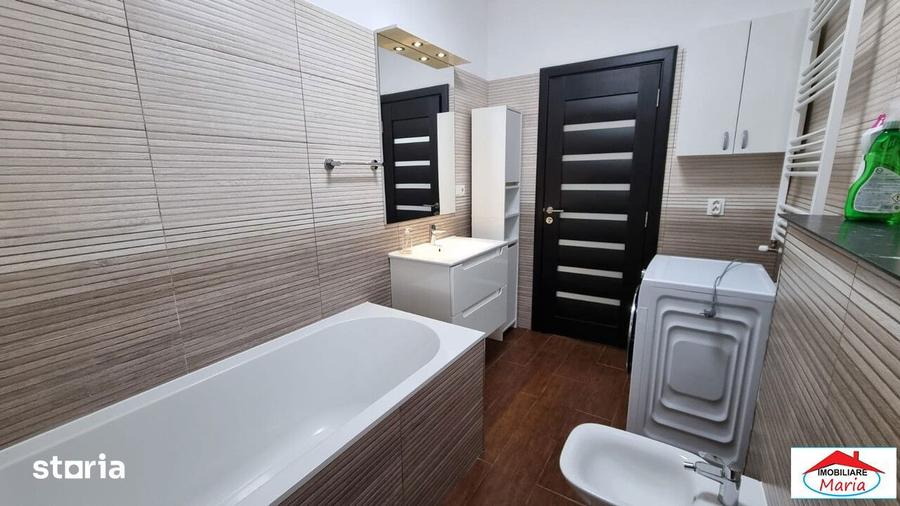 Apartament 3 camere zona Odobescu - 5