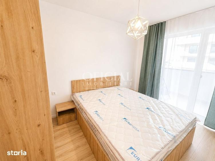 Apartament 2 camere | Garaj | Nou | Lift | Zona Eroilor | Floresti - 3