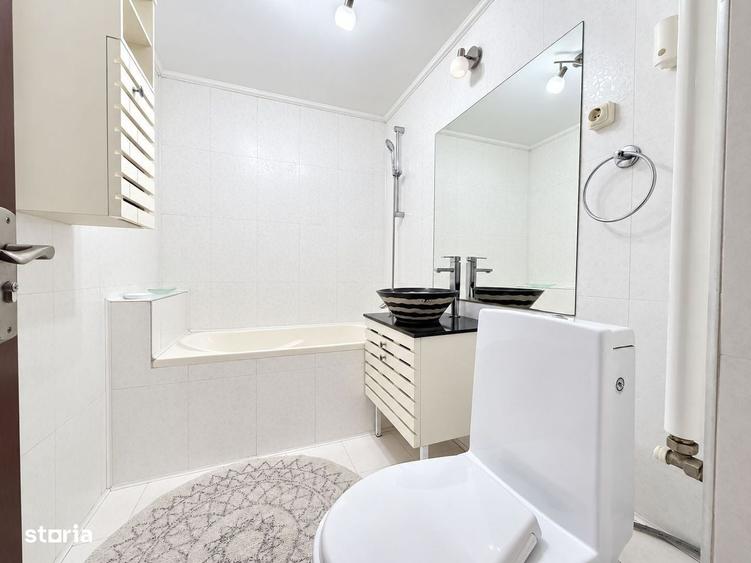 Apartament 3 camere | COMISION 0% | Str. Aluminei | PET FRIENDLY - 6