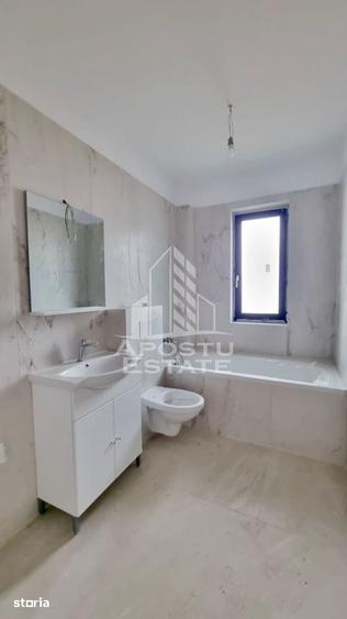 Apartament cu 2 camere semidecomandat în Giroc — fotografia 1