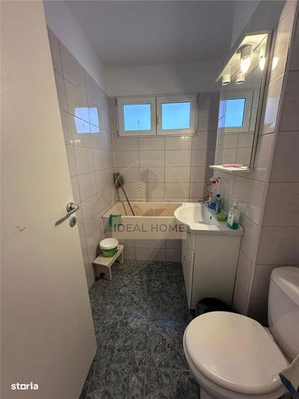 Apartament cu 2 camere semidecomandat în Podu Roș — fotografia 2