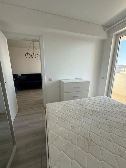 Apartament 2 camere Aparatorii Patriei / Loc de parcare - 2