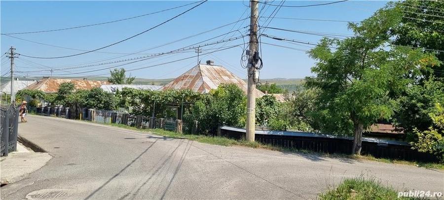 Casă în Fălticeni