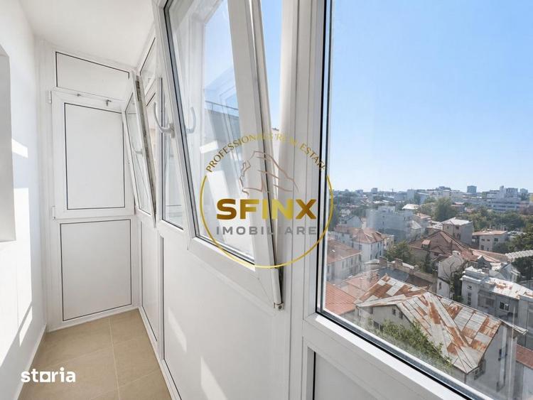 Apartament cu 2 camere decomandat, mobilat în Ștefan cel Mare