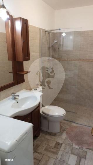 Garsonieră în Central