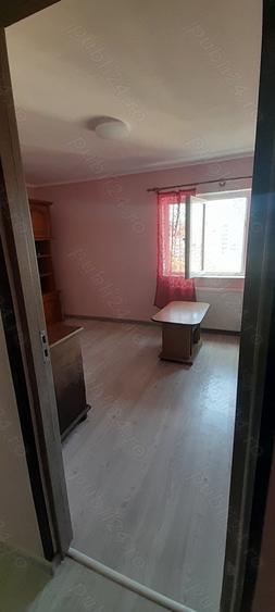 Garsonieră decomandată în Dej
