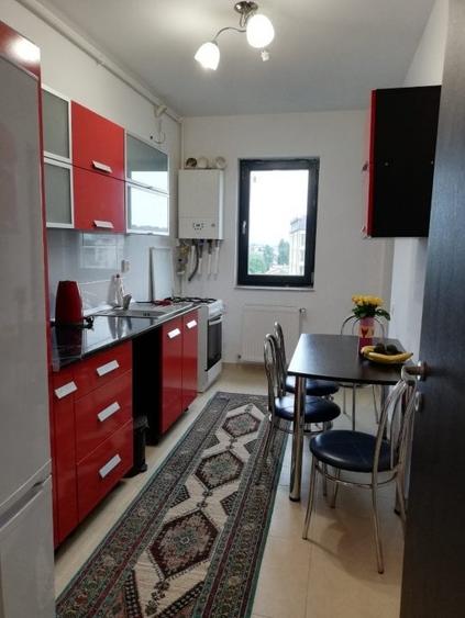 Proprietar - 2 Camere Pacii + loc parcare subteran - 1