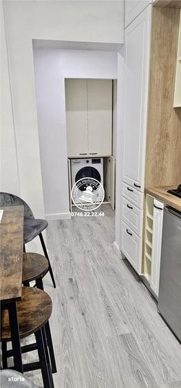 Apartament 2 camere Centru prima inchiriere - 6