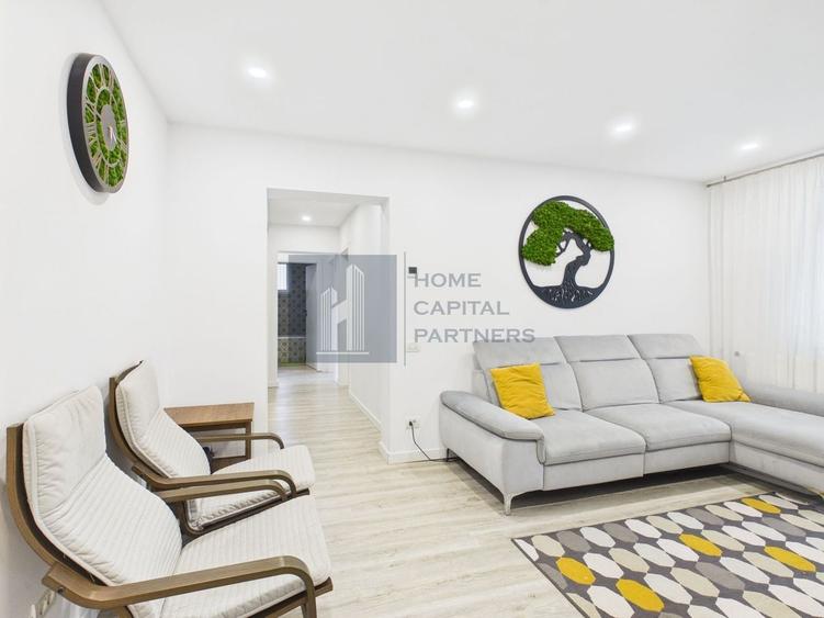 Apartament 4 camere | Apusului | 3 dormitoare | Balcon inchis - 2