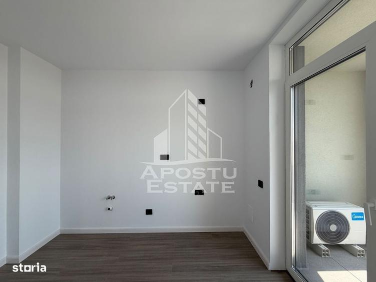 De vanzare apartament cu 1 camera jumatate Timisoara zona Torontalului - 1