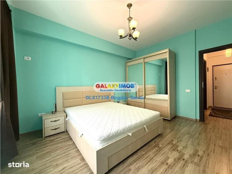 Apartament cu 2 camere semidecomandat în Dudu