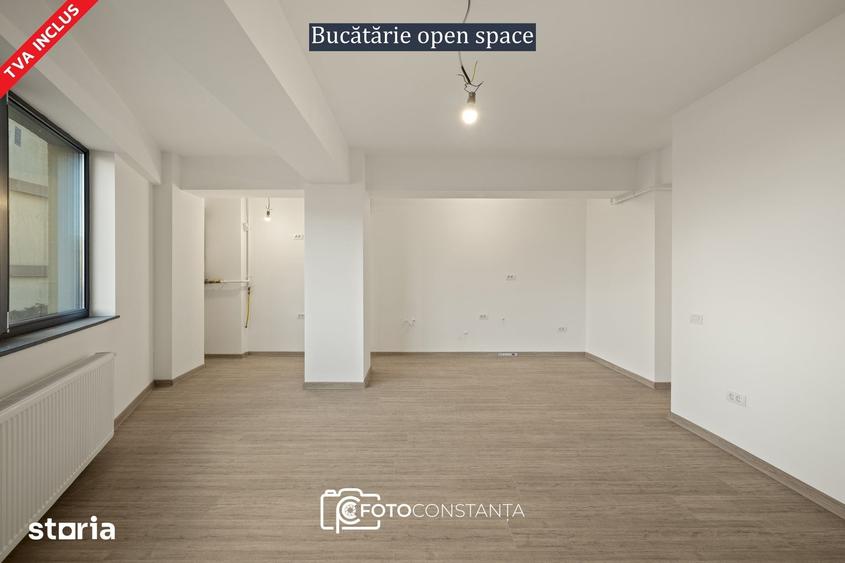 Apartament cu 3 camere decomandat în Nord