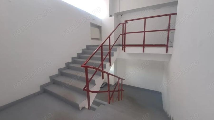 Spațiu comercial, de 178 mp, în Industriilor