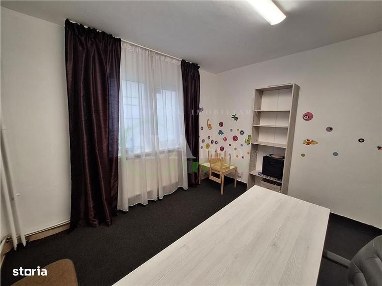 Spațiu comercial, de 62 mp, în Ciupercenii Noi