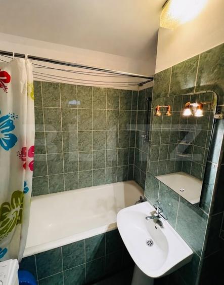 Apartament 2 camere, 54 mp, zona Reghin - Unirii - 9
