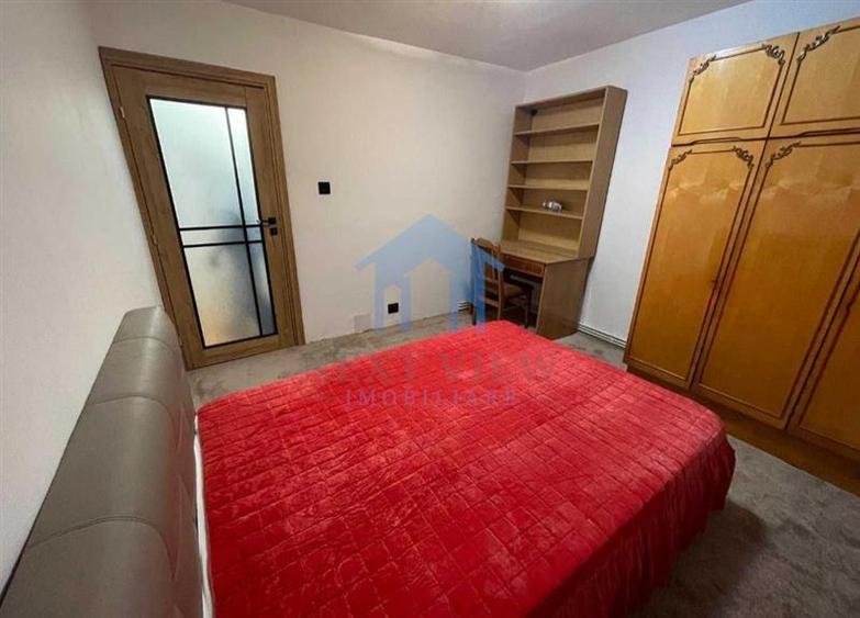Apartament cu 2 camere decomandat, mobilat în Mănăștur — fotografia 1