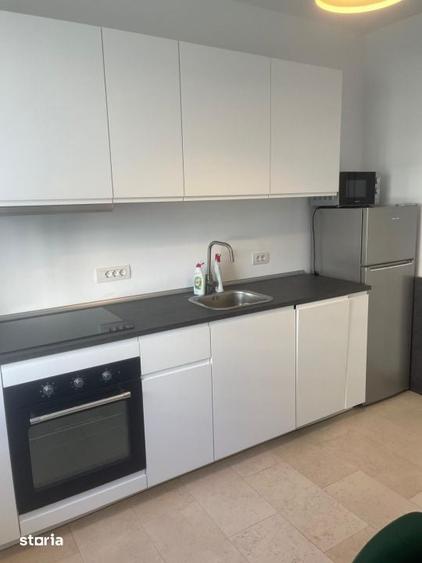 Apartament 2 camere | 1 Mai |Complex rezidential | Loc parcare inclus - 8