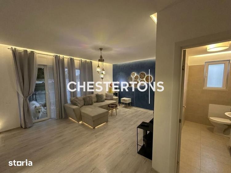 Casă cu 3 camere cu Teren 118 Mp în Central