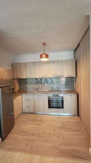 Închiriere apartament 2 camere premium, parcare, balcon, zona Gării - 13