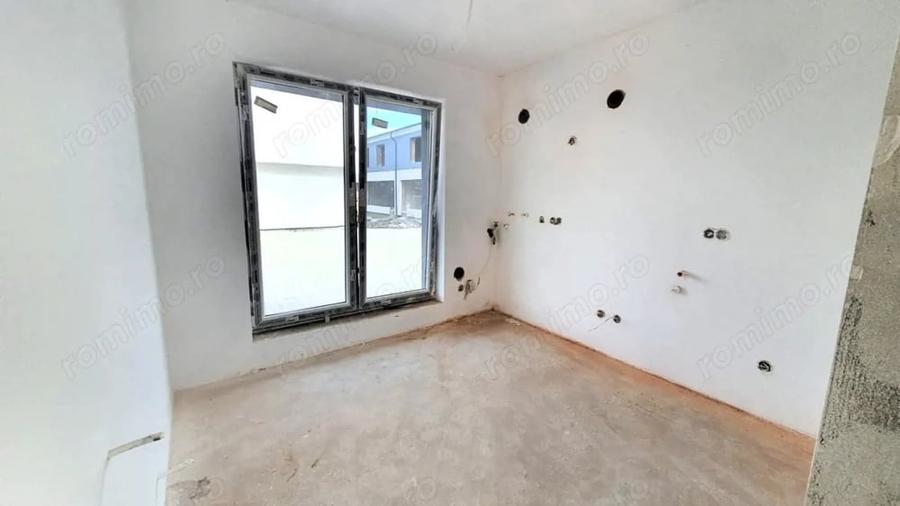 Casa 120 mp cu teren 260 in Tropini - 2