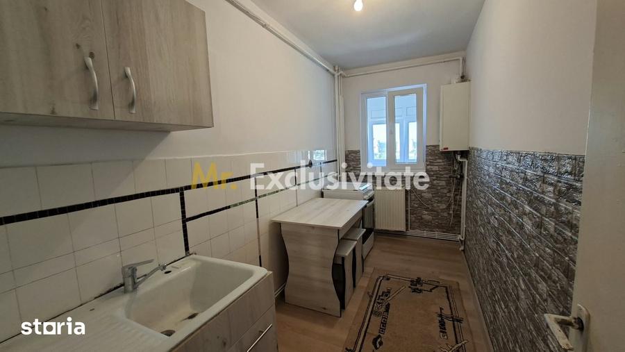 Garsonieră în Găvana