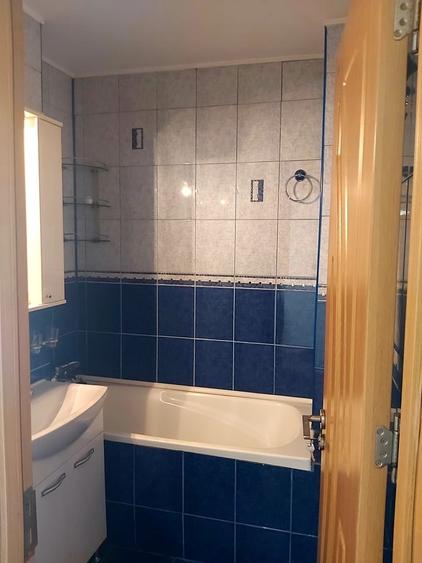 Garsonieră decomandată în Vitan