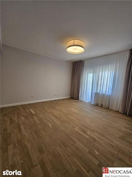 ARCUL DE TRIUMF, 4 CAMERE, 230 MP, RENOVAT, GARAJ DUBLU! - 12