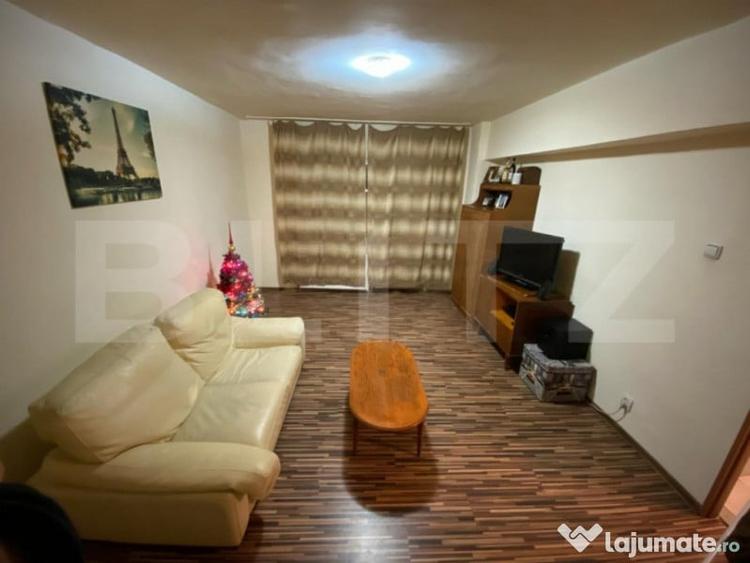 Apartament cu 2 camere, 57 mp, decomandat, mobilat, zona Mat - 6