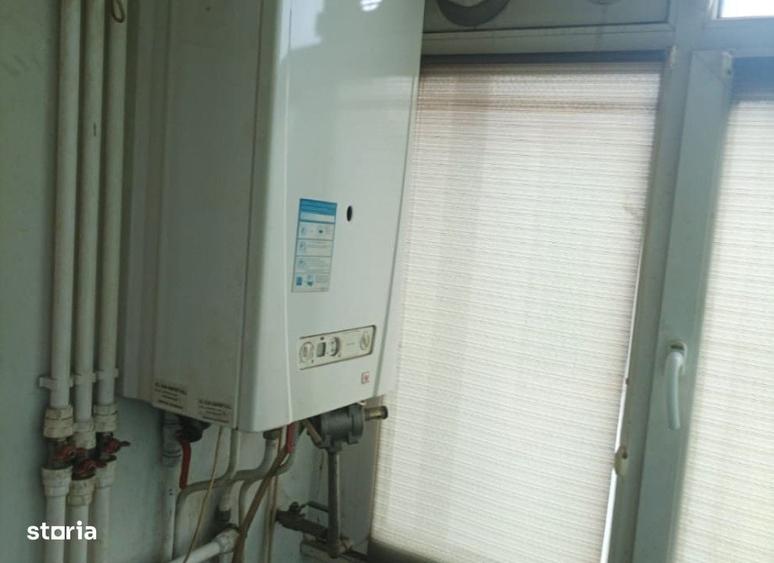 Apartament intabulat 3 camere Nicolina , 70 metri, etaj 2 Cod:163180 - 6