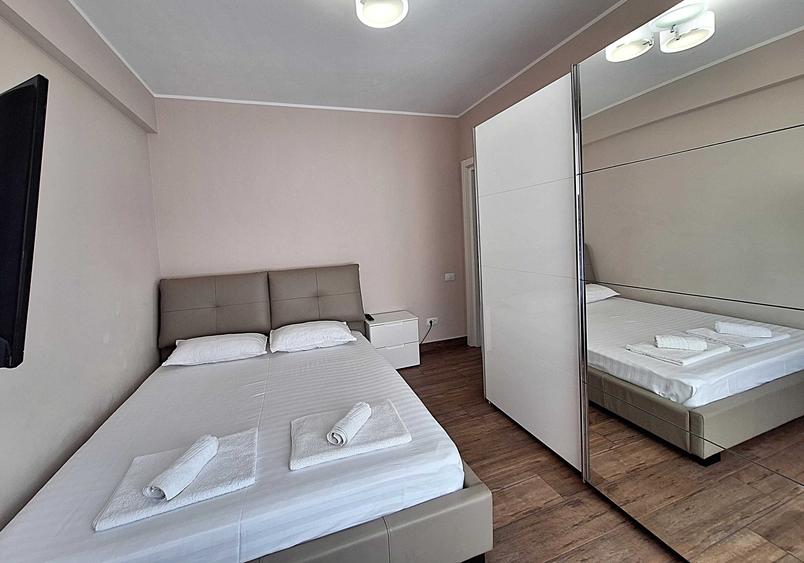 Inchiriez apartament in Mamaia zona Butoaie - 5