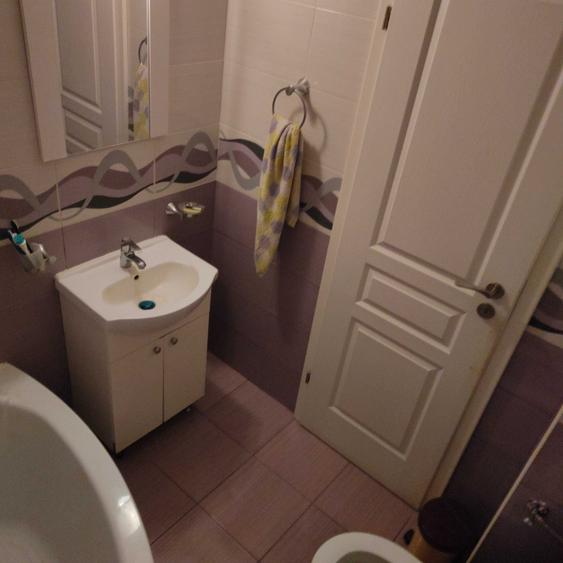 Apartament cu 2 camere decomandat în Nord