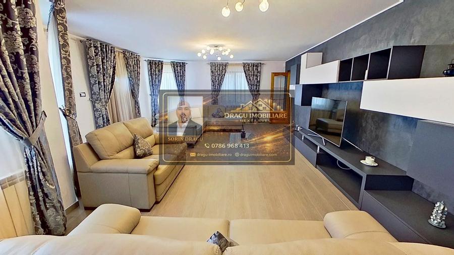 Casă individuală cu 5 camere cu Canalizare în Umbrărești