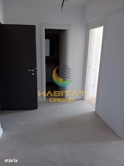 Apartament cu 2 camere în Sălăjan