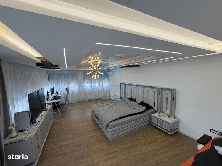 Casă cu 4 camere cu Teren 650 Mp în Dobroești