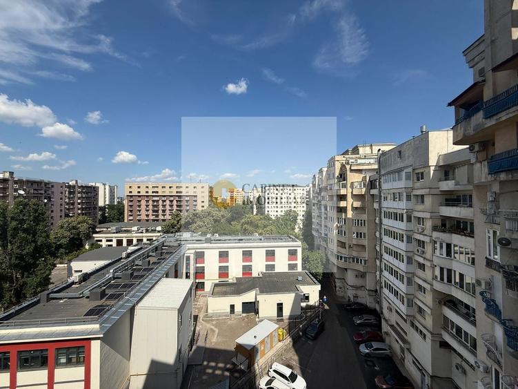 2 camere I Bd Unirii - Zepter  I Etaj 6/9 I 1988 - 25
