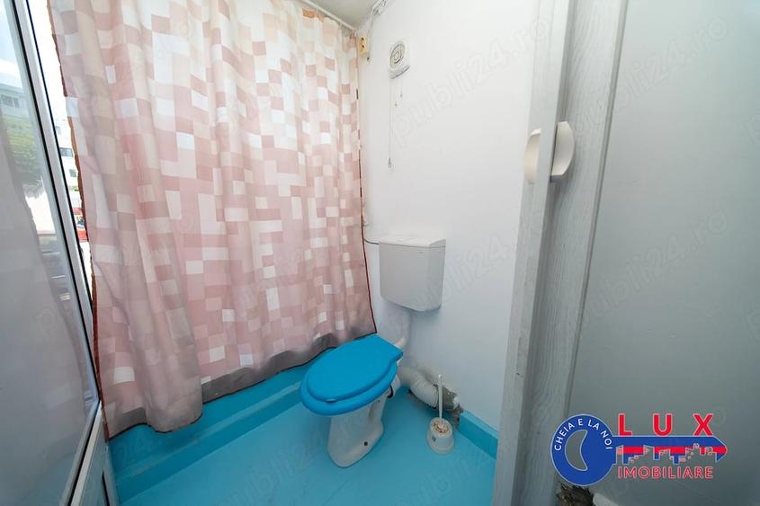 Spațiu comercial, de 47 mp, în Vest