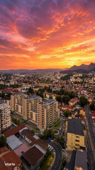Apartament cu 2 camere în Griviței