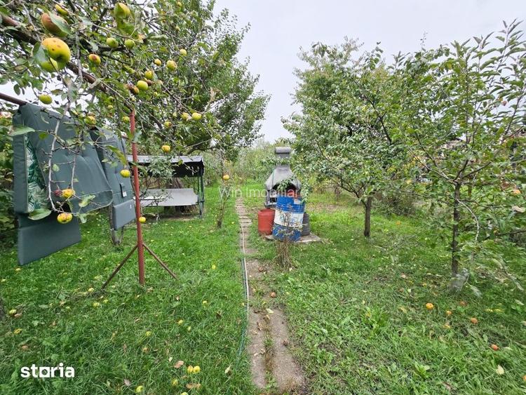 Casa individuala | 170mp utili | 800mp teren | Gheorgheni