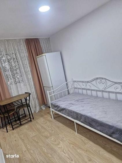 Garsonieră în Central