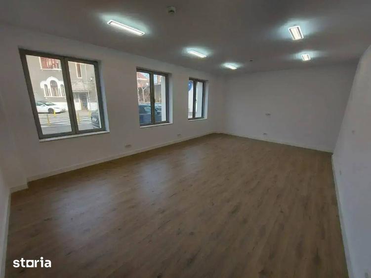 Spațiu comercial, de 116.2 mp, în Ultracentral