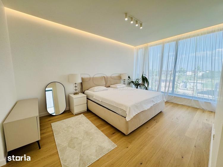 Vila 5 camere Pipera - 7