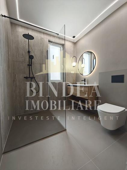 Duplex cu 4 camere cu Canalizare în Dumbrăvița