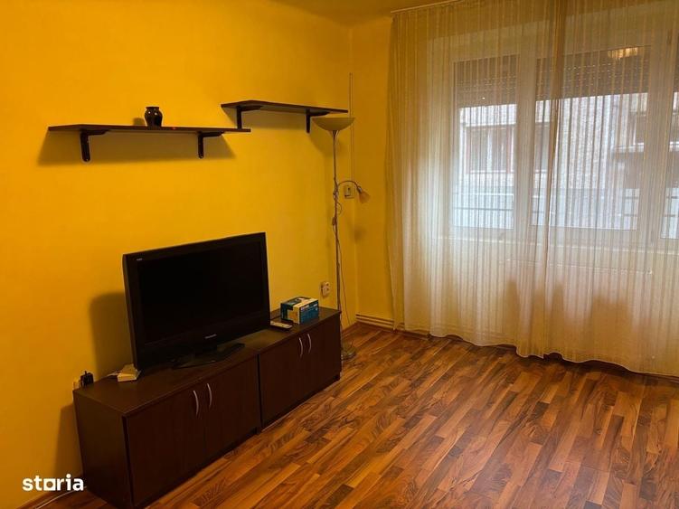 Garsonieră în Ultracentral
