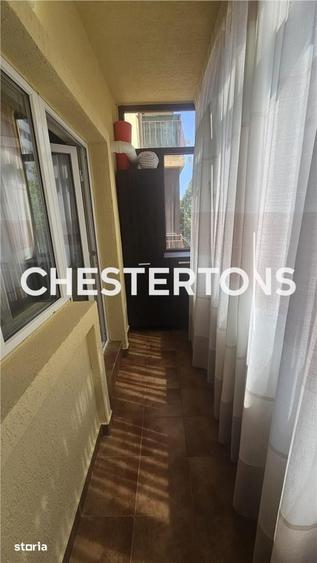 Apartament 2 camere mobilat RezervelorMilitari Residence - 5
