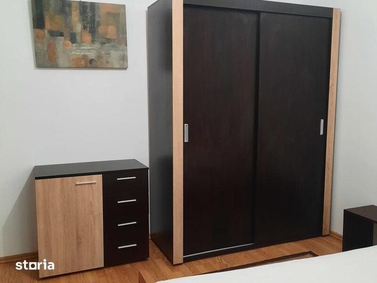 Apartament cu 2 camere în Vatra Luminoasă
