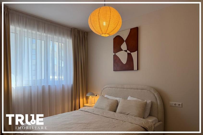 Apartament cu 3 camere decomandat, mobilat în Tudor
