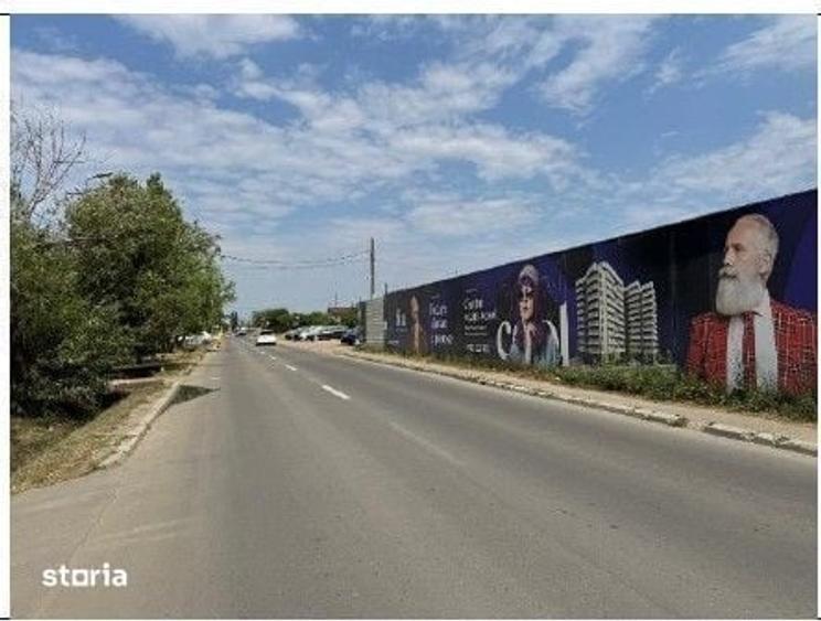 Casă cu 3 camere cu Teren 514 Mp în Central