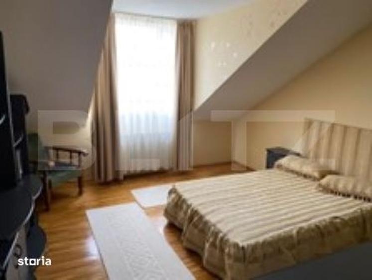 Casă cu 4 camere în Doba