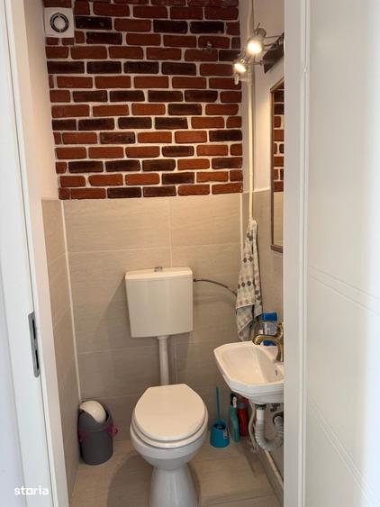 Apartament cu 4 camere în Gheorgheni